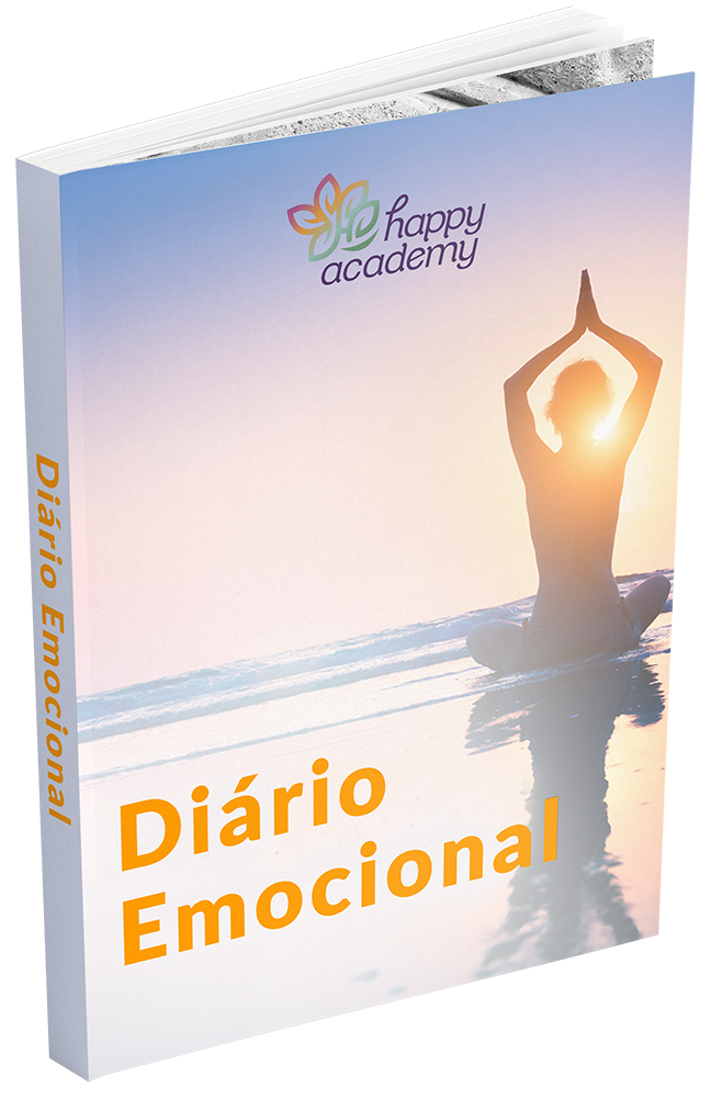 Ebook Diario Emocional - HP